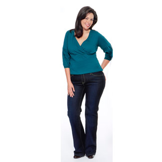 jeans thighs thigh pear perfect interest shape dress tips