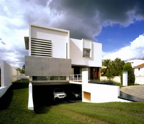 Modern Home Design Modern home design
