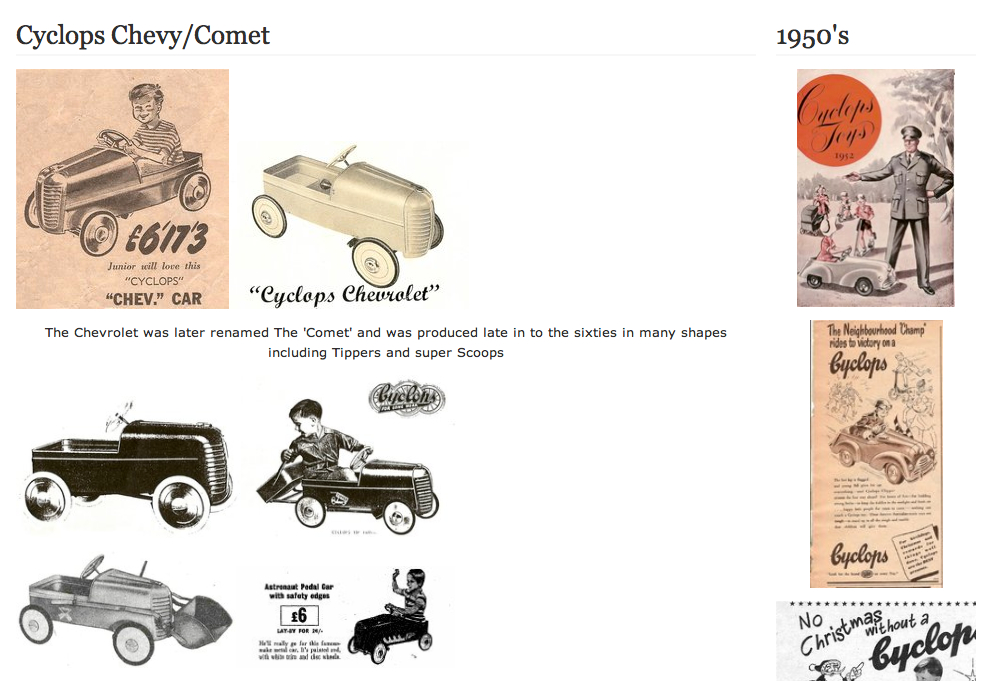 Old Antique Toys Australian Toys