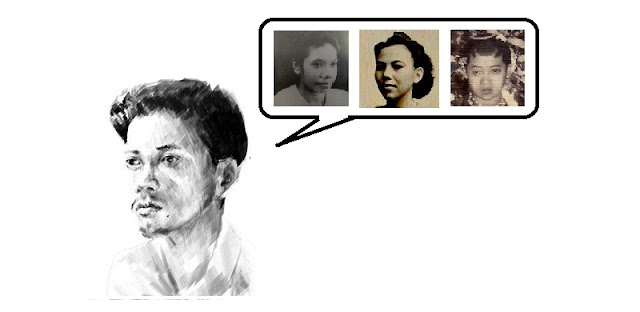 Biografi Chairil Anwar Biografi