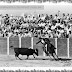 BEGOÑITA y CARMUCHI, CABALLO, TORO y REJONEO