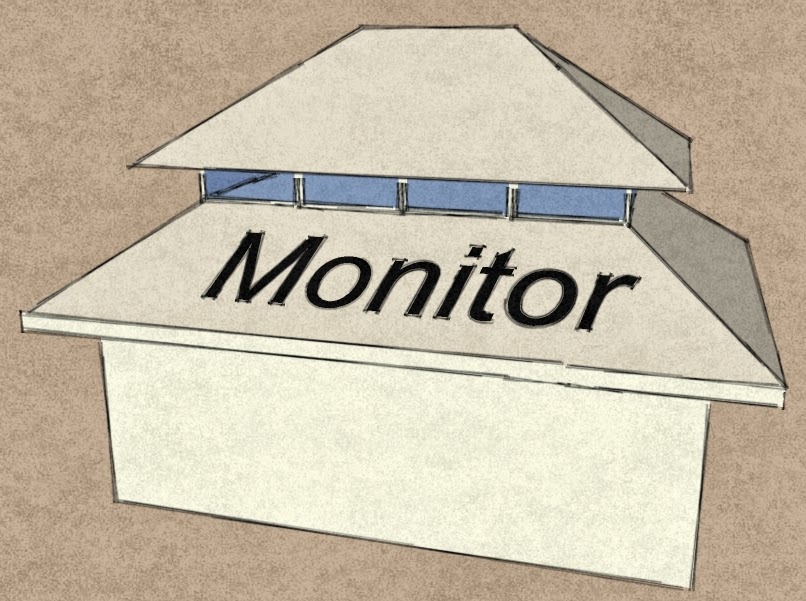 Buildsum Roof Styles