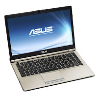 Asus U46SV | Asus U46E