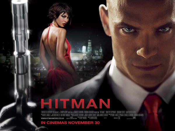 the The Hitman 's Bodyguard (English) hindi dubbed movie