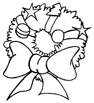 allthingsinfo: Christmas coloring pages