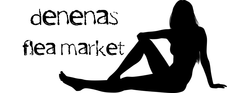 Denenas Flea Market