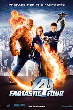 Los 4 Fantásticos