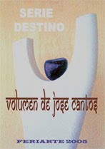 Cartel Feriarte 2004