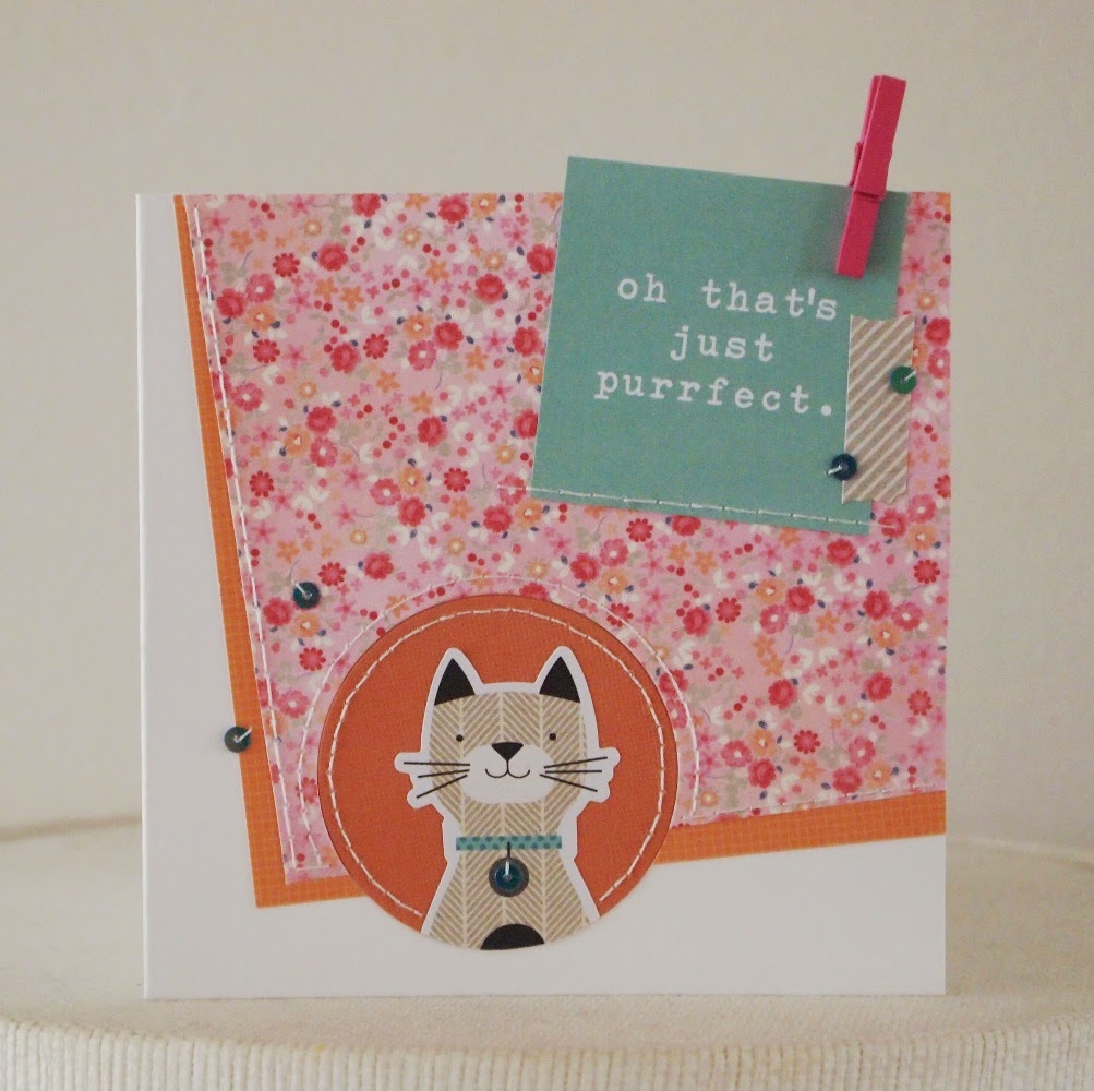 oh that's just purrfect.