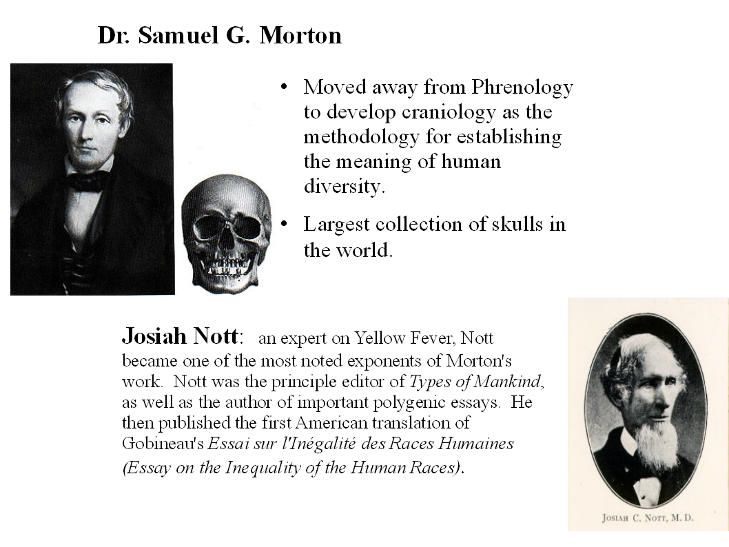 gobineau essay on the inequality of human races gobineau essay on the inequality of human races