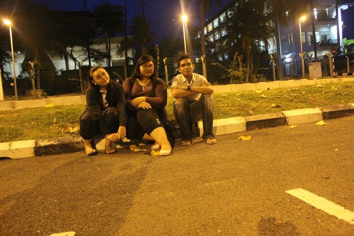 sahabatku