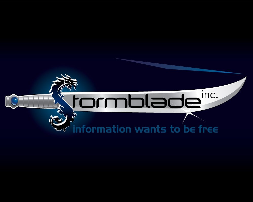 Stormblade, Inc.