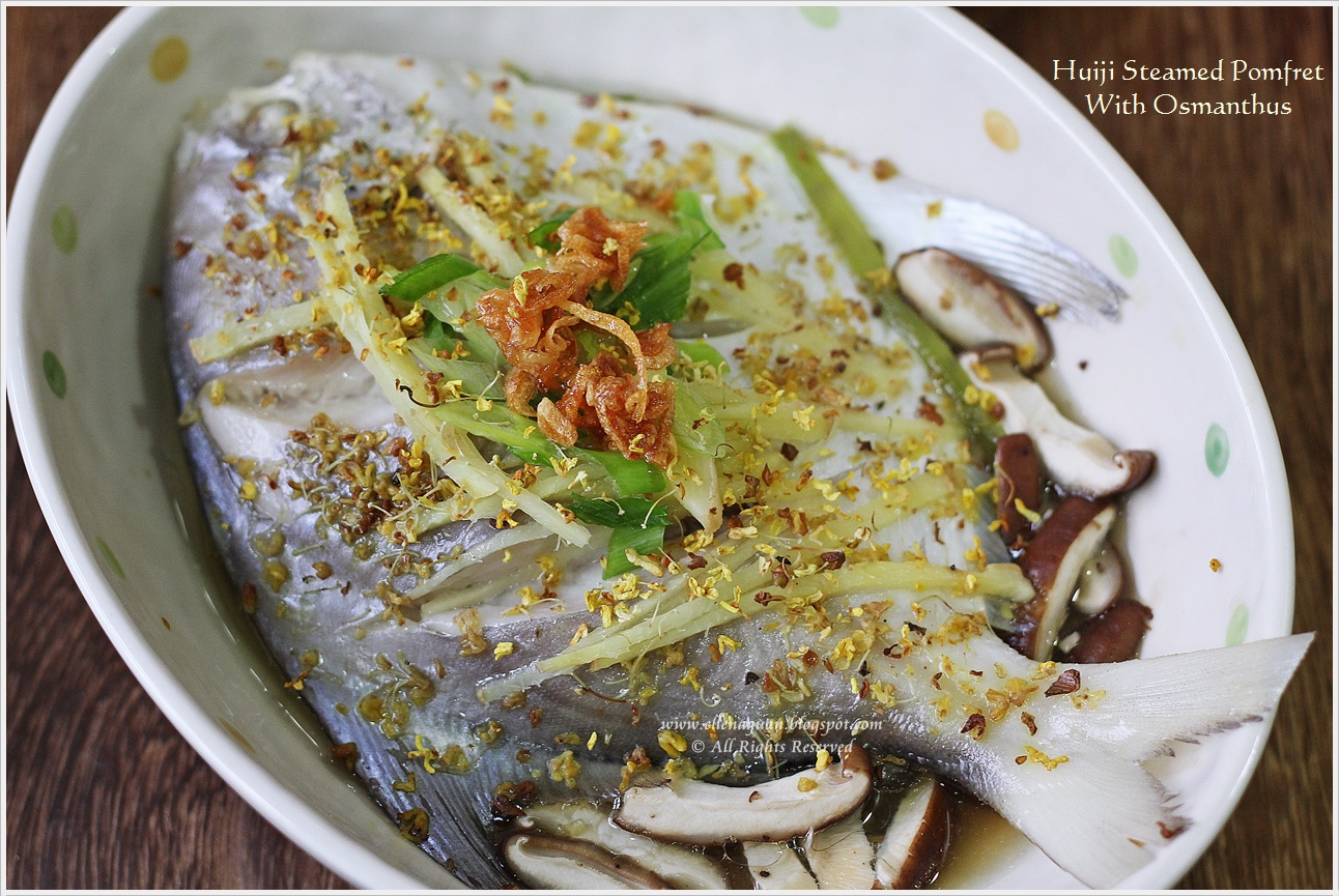 Cuisine Paradise Singapore Food Blog Recipes, Reviews And Travel