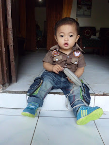 dedek Bagas