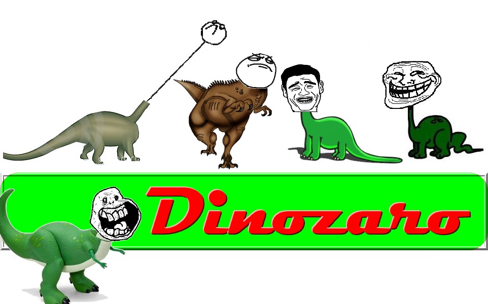 Dinozaro