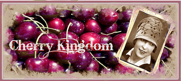 cherry kingdom