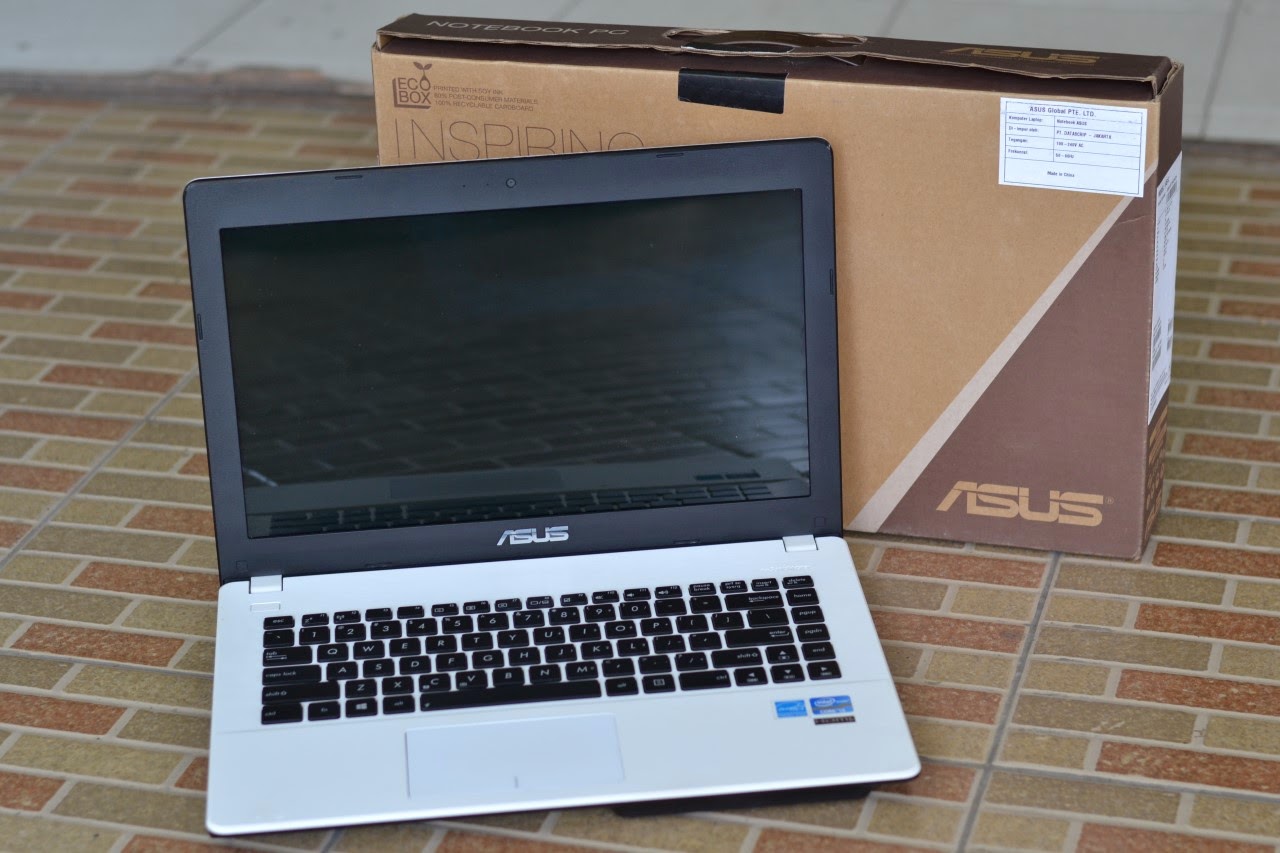 Laptop Second