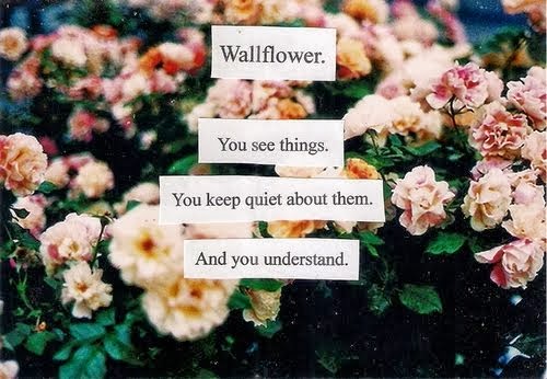 wallflower