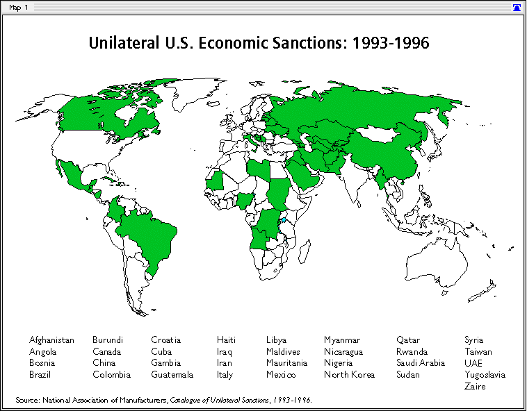 muslim countries of the world map