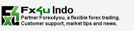 Fx4u Indo | Customer support, market tips and news