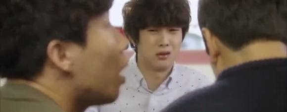 Sinopsis 'Ho Goo's Love' Episode 2 - Bagian 2 Sinopsis 'Ho Goo's Love' Episode 2 - Bagian 2