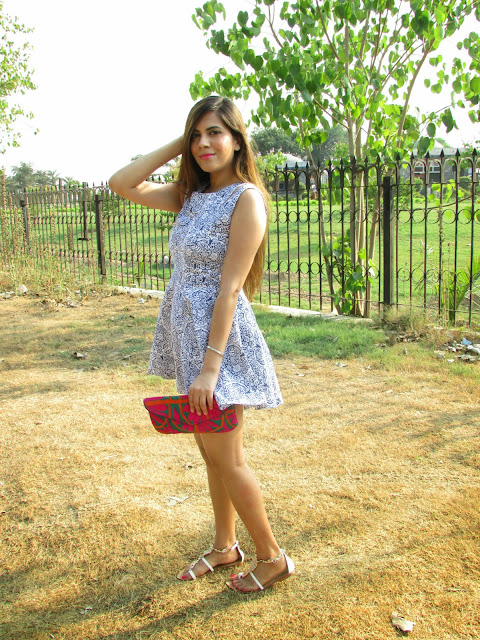 indian summer dresses online