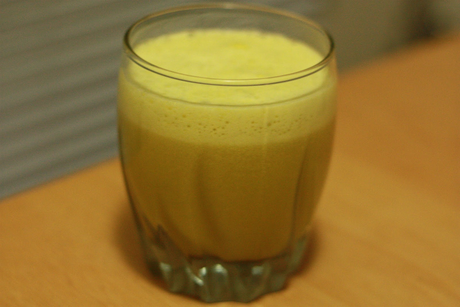 The Kitchen Rag Delicious Fresh Squeezed Pineapple Juice