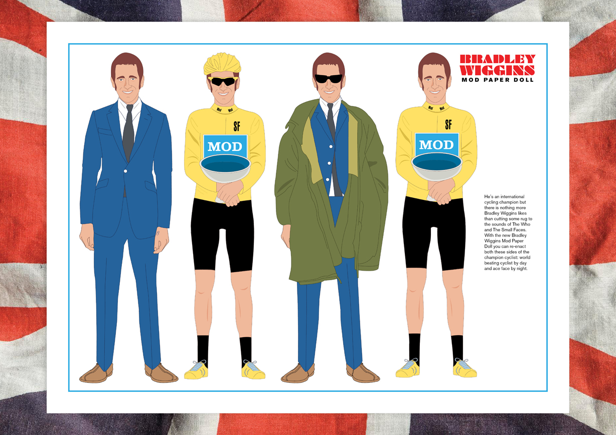 Bradley Wiggins: Ditches trademark 32 Bradley Wiggins: Ditches trademark 88