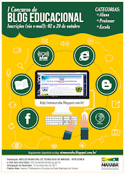 I Concurso de BLOG Educacional