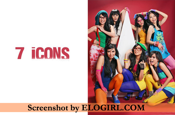 lirik lagu playboy 7 icons