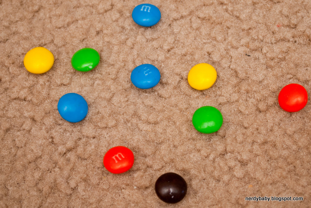 M&M's makes things personal, 2012-07-25