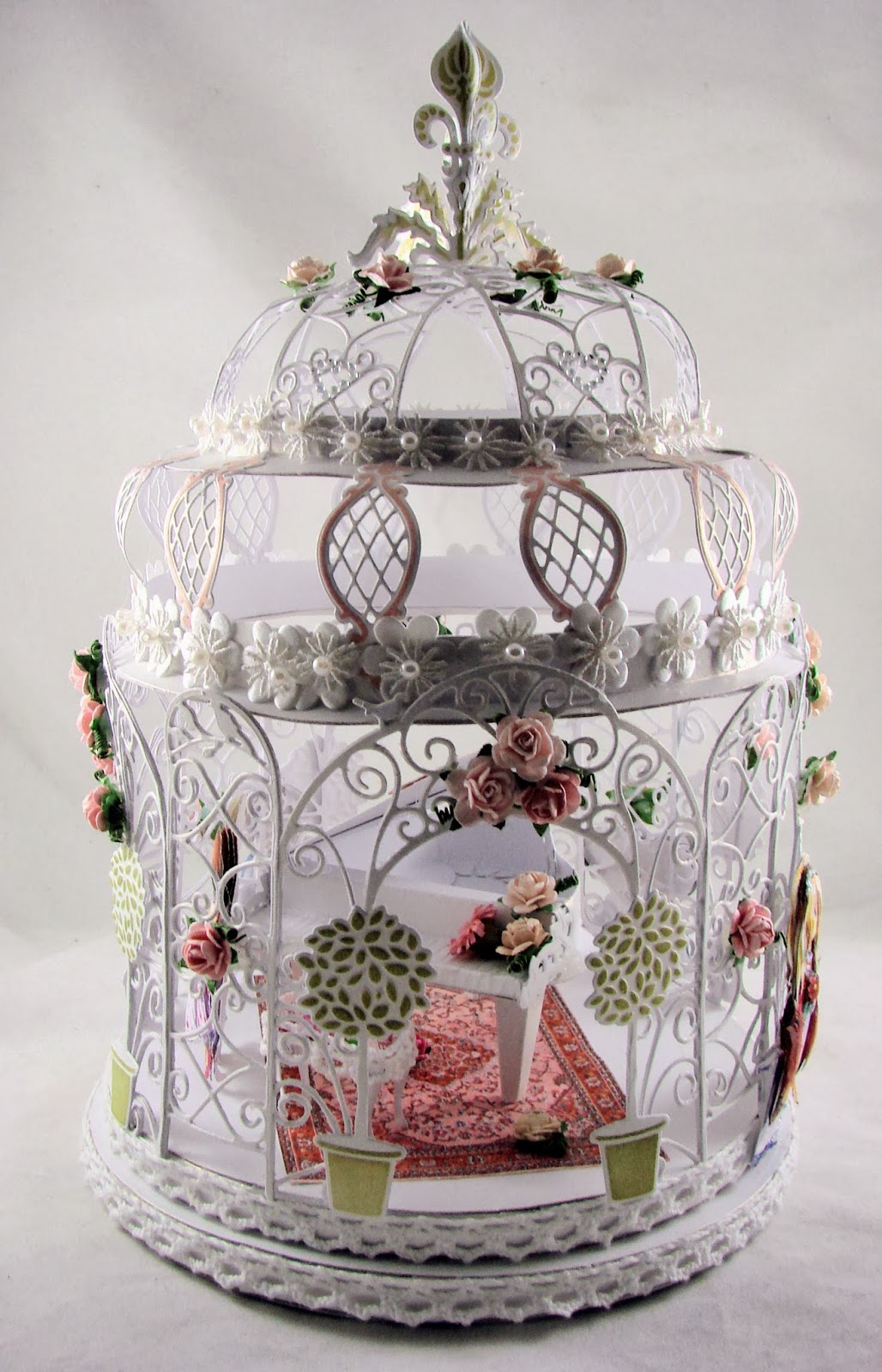 Engelinchen Produkttest Die Brigitte Box