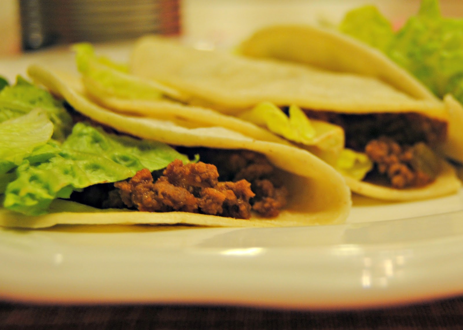 (GF)2 The Everyday Celiac TwoIngredient GlutenFree Tacos