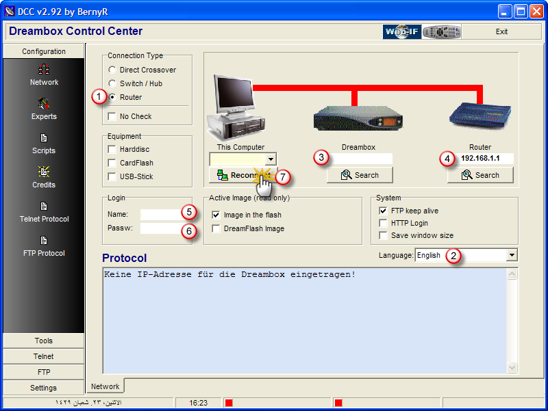 cccam test server cccam test server