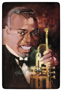 Louis Armstrong