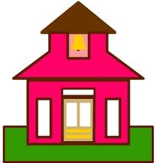 Geepb♥: Describing my House