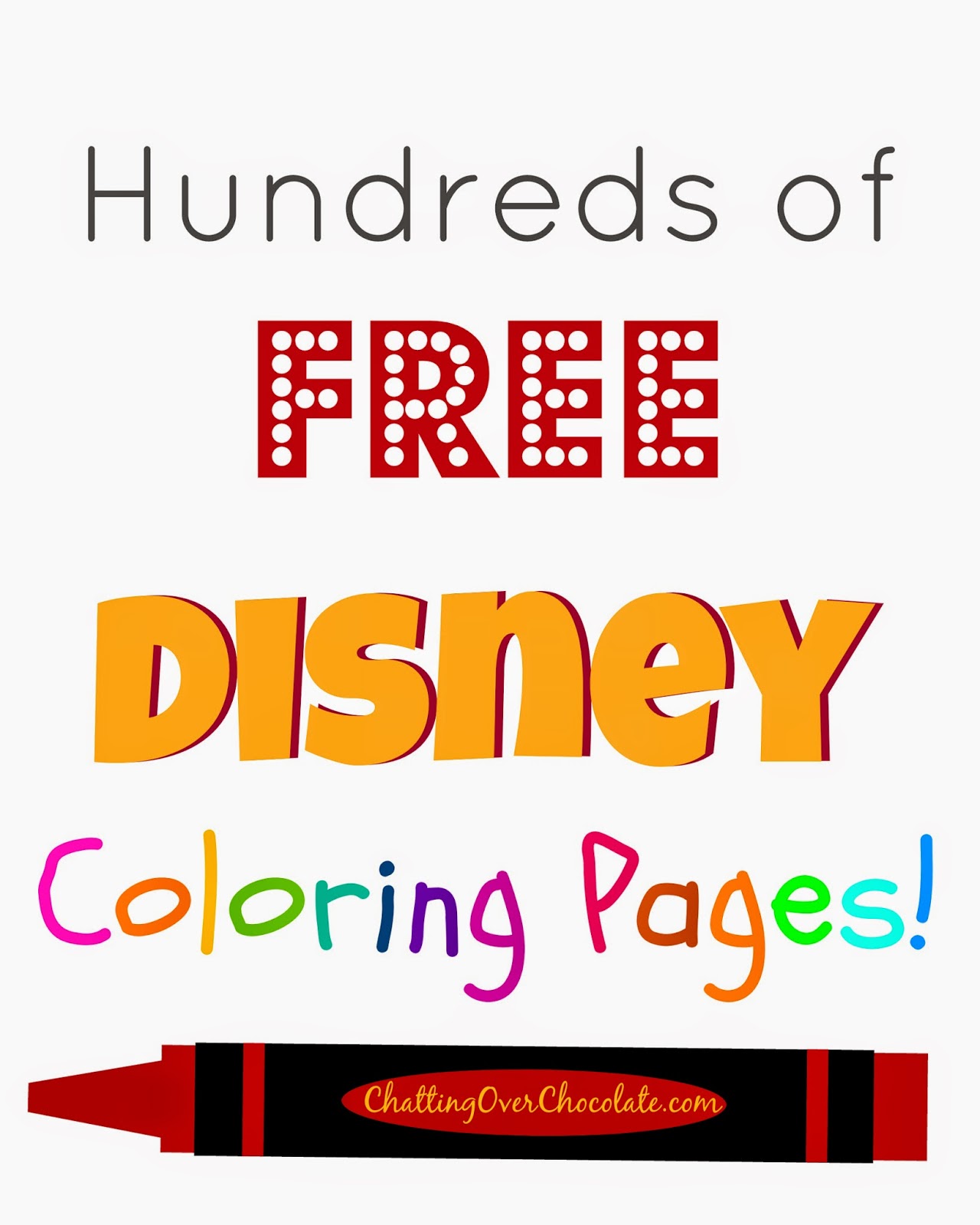 chatting over chocolate hundreds of free disney coloring pages