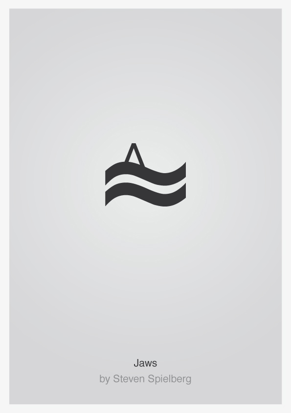 Awesome Minimalist Typography Posters typography poster