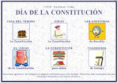 LA CONSTITUCIÓN ESPAÑOLA