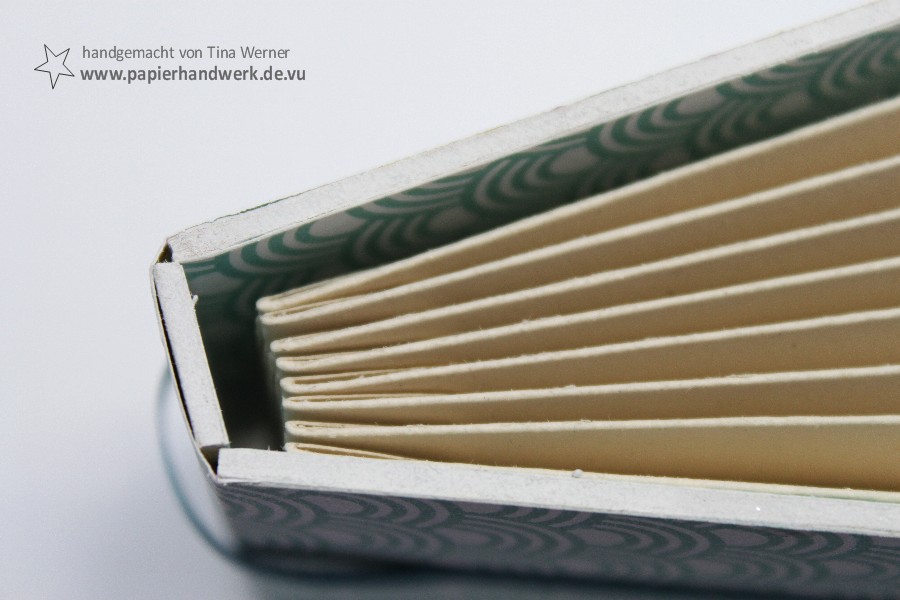 Papierhandwerk Vip Donnerstag Fotoalbum Selber Machen Mini Book