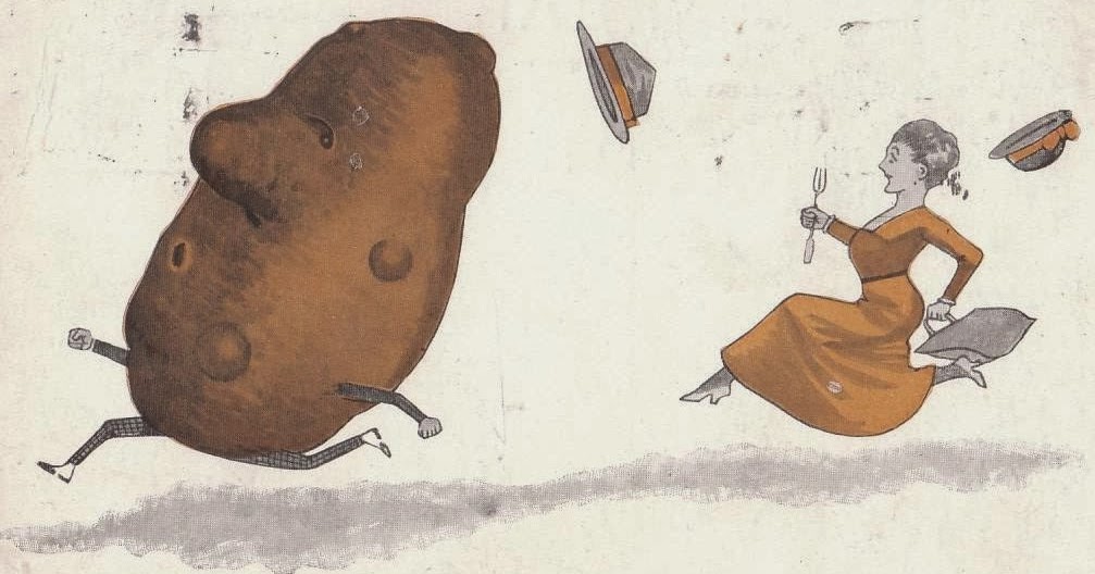 Everyday Dutch Oven Comforting Potato Casserole