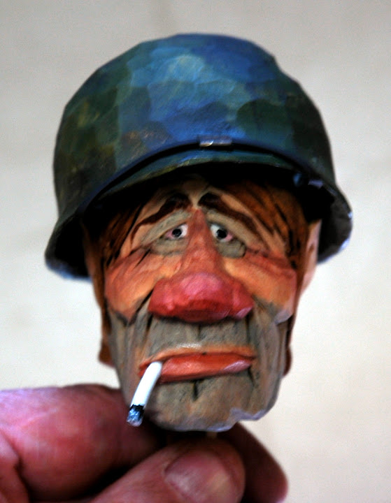 World+war+2+soldiers+cartoon