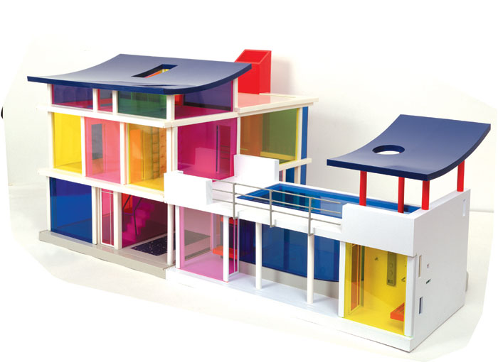 Architecture Diagrams Galleries Architectural Toys