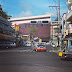 City installs new traffic lights