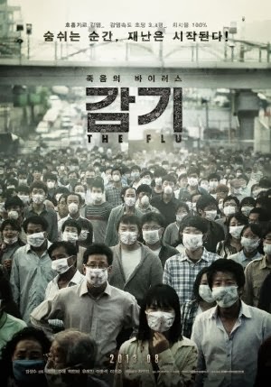 Đại Dịch Cúm - The Flu (2013) Vietsub The+Flu+(2013)_PhimVang.Org