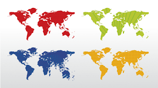 World+map+black+and+white+png