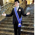 Tahniah !! Jackie Chan Diberi Gelaran Datuk