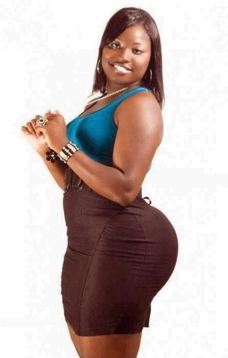 Vera sidika big ass