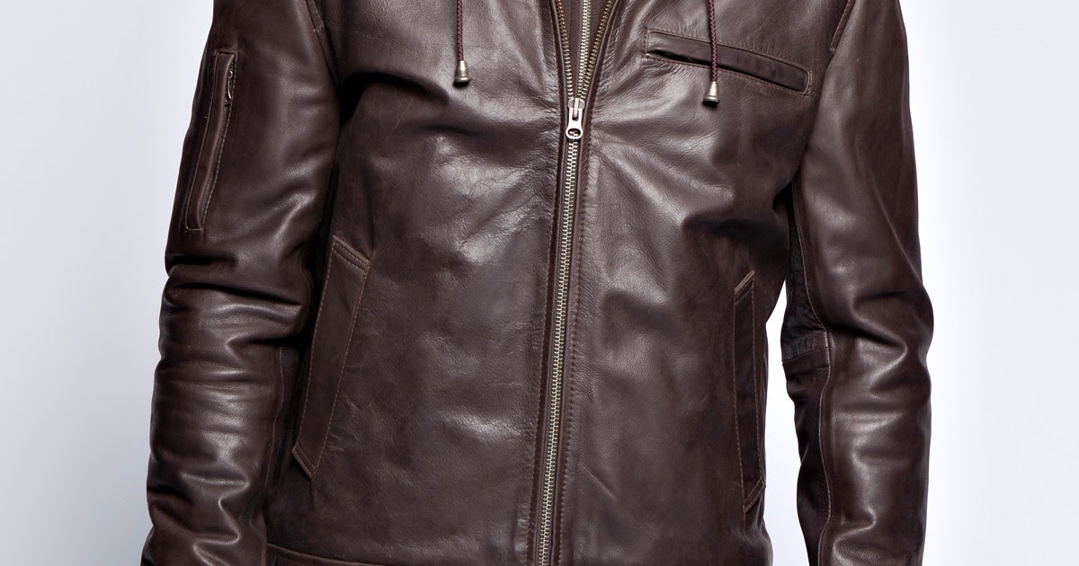 The leather jackets for women and men by Prestige Cuir Leather jackets