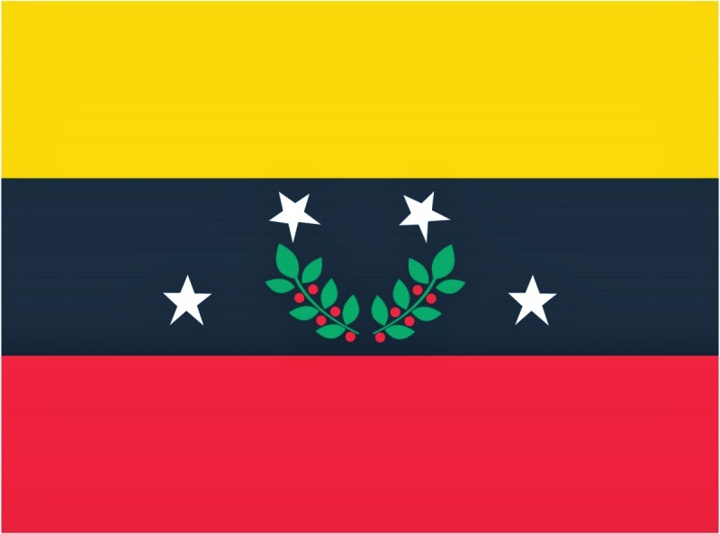 Bramón , Táchira